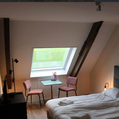 Vakantieboerderij Huize Nuis Noordbeemster Eksteriør bilde