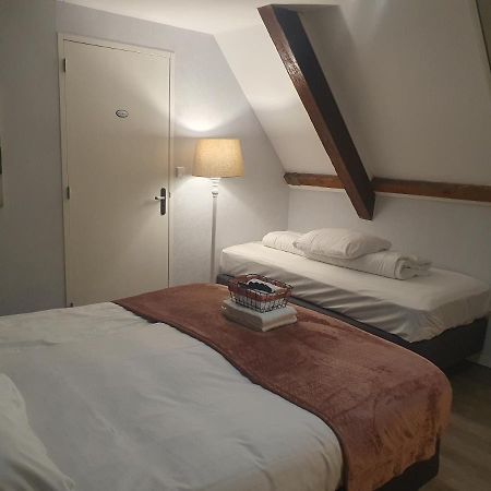 Vakantieboerderij Huize Nuis Noordbeemster Eksteriør bilde