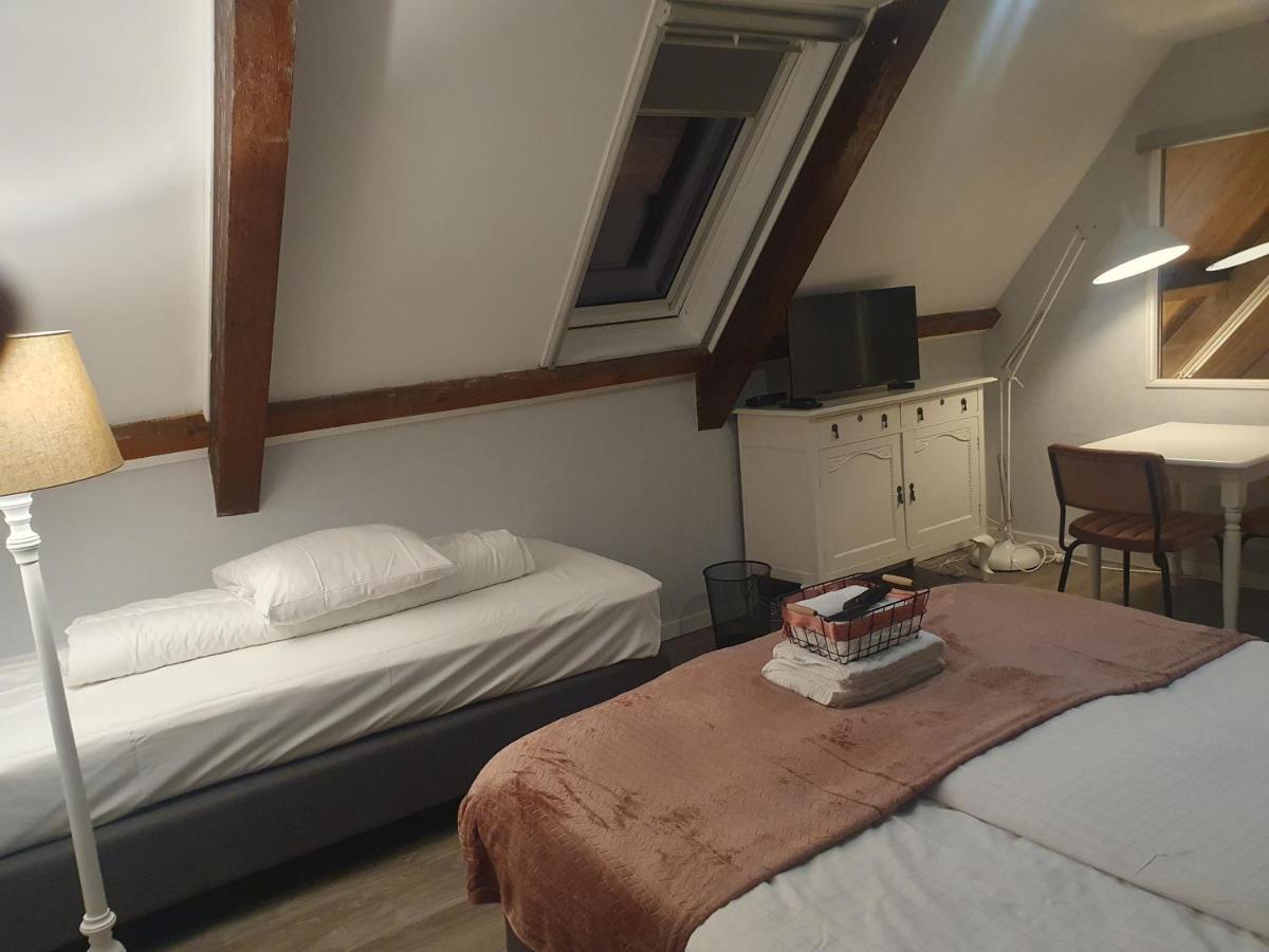 Vakantieboerderij Huize Nuis Noordbeemster Eksteriør bilde
