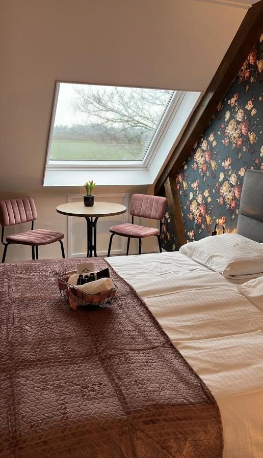 Vakantieboerderij Huize Nuis Noordbeemster Eksteriør bilde