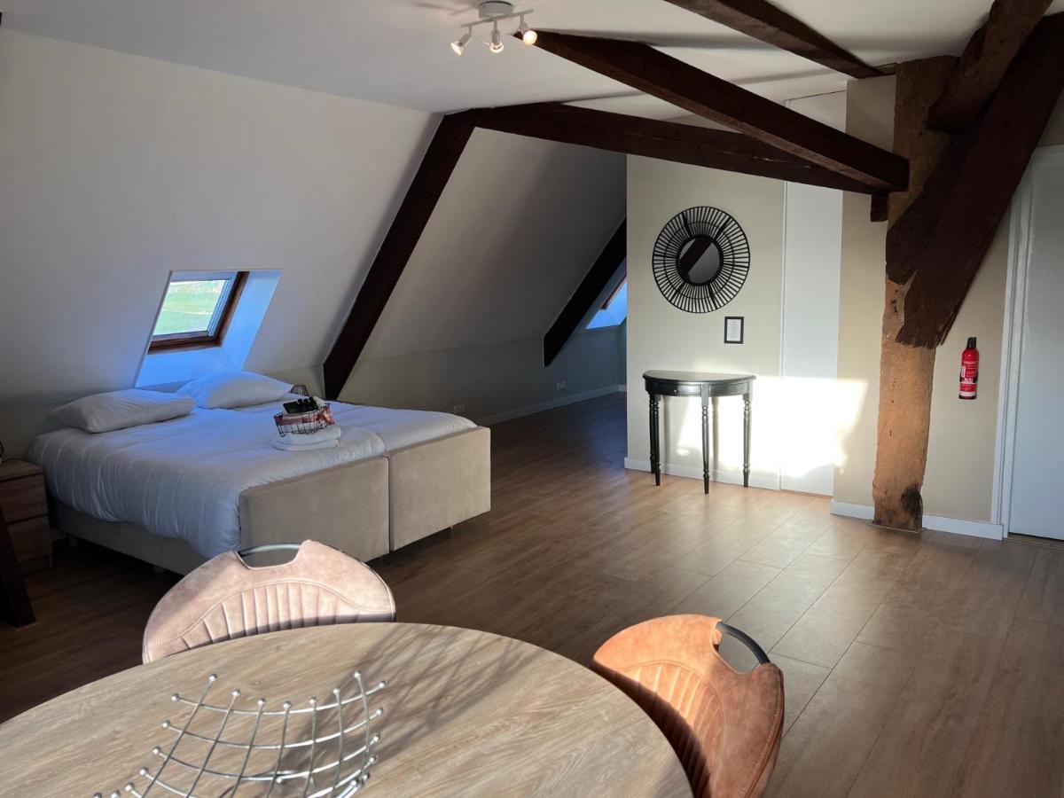 Vakantieboerderij Huize Nuis Noordbeemster Eksteriør bilde