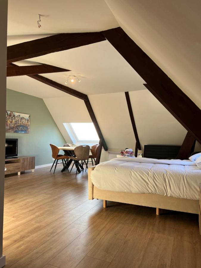 Vakantieboerderij Huize Nuis Noordbeemster Eksteriør bilde